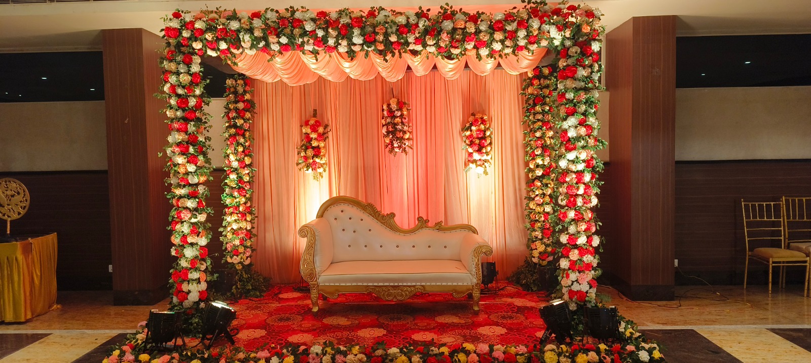 The Art of Celebration